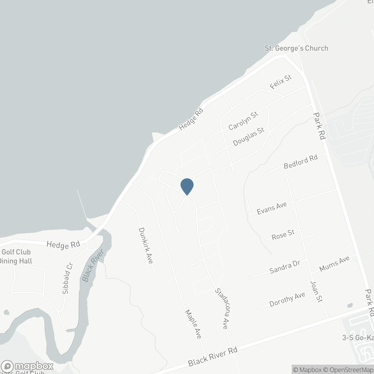 38 PALMIRA DRIVE, Georgina, Ontario L0E 1R0